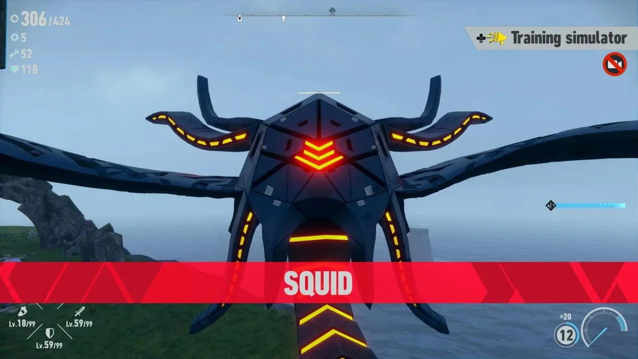SQUID